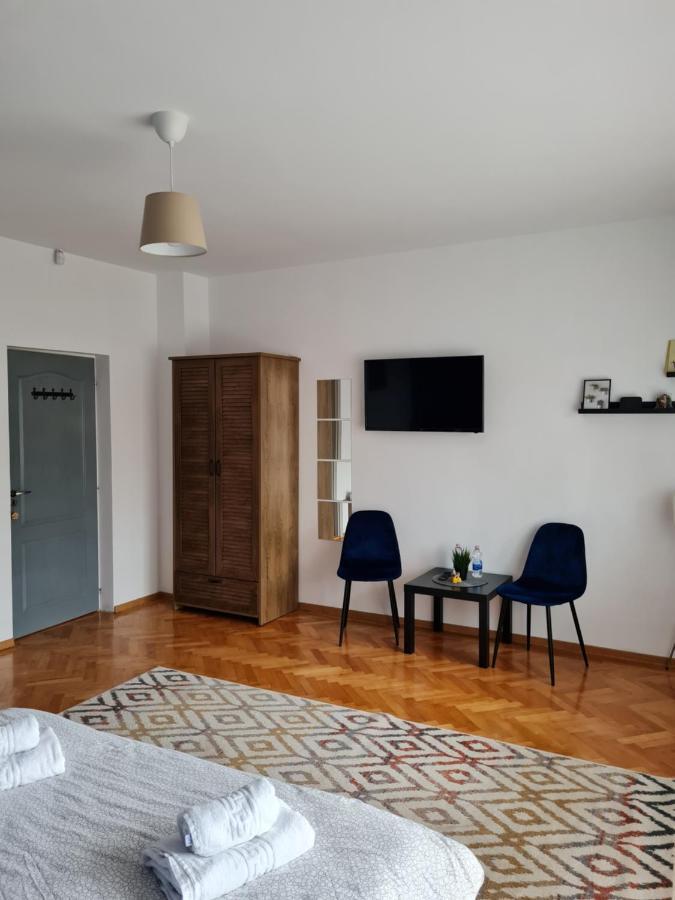 Vila Belmondo Sovata Exterior foto